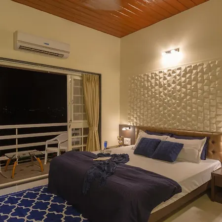 Fable Villa By Hill Staytion Mahabaleshwar Exterior photo