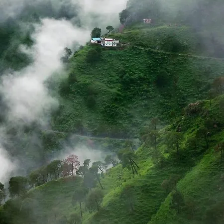 Fable Villa By Hill Staytion Mahabaleshwar Exterior photo