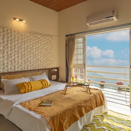 Fable Villa By Hill Staytion Mahabaleshwar Exterior photo