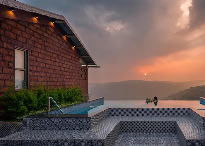 Fable Villa By Hill Staytion