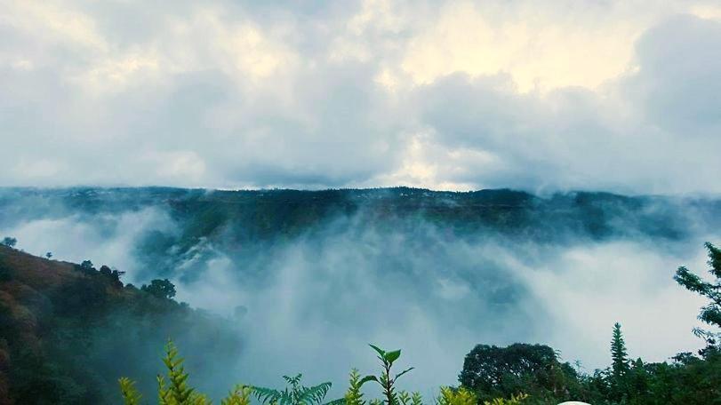 Fable By Hill Staytion Mahabaleshwar