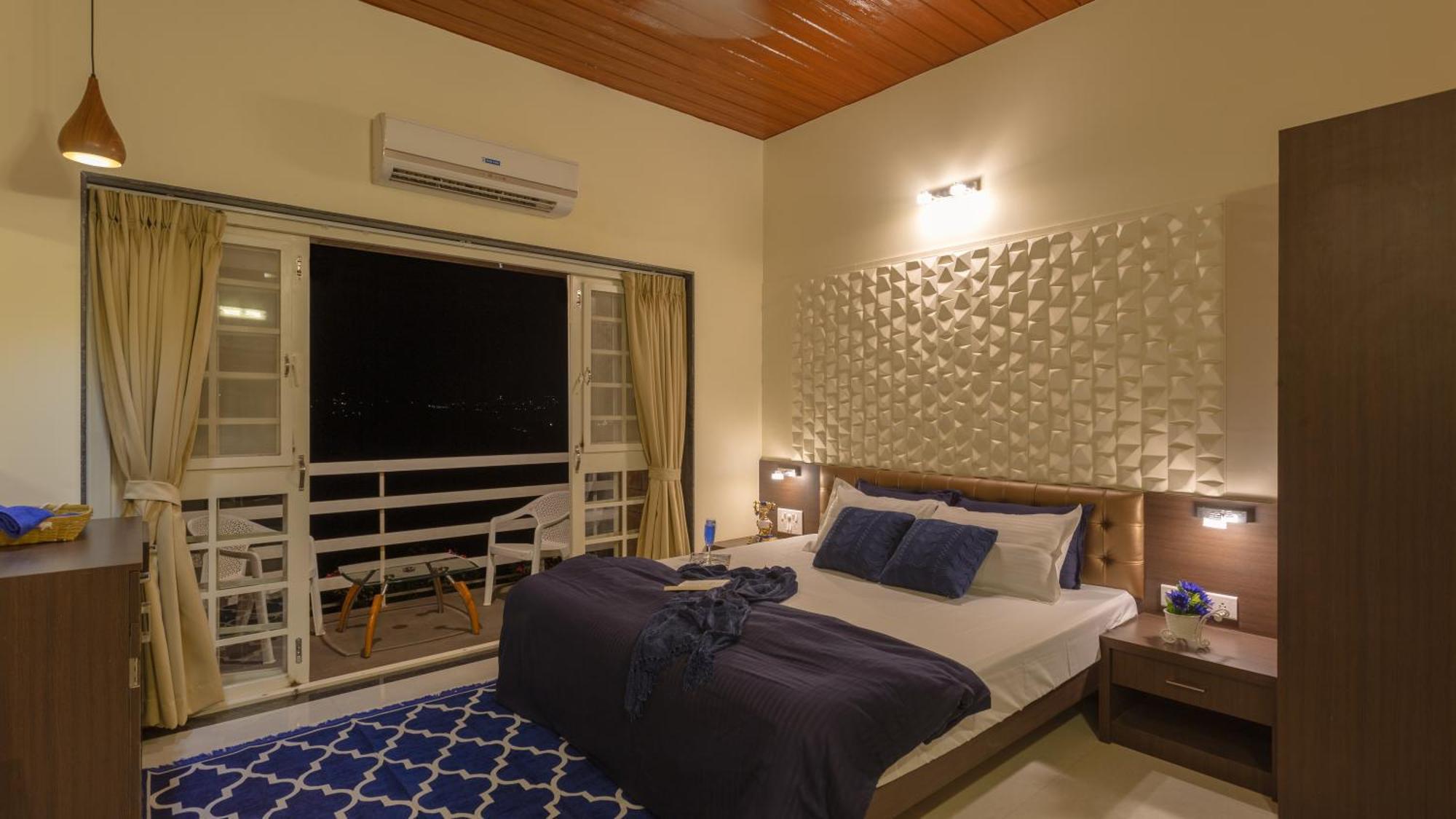Fable By Hill Staytion Villa Mahabaleshwar