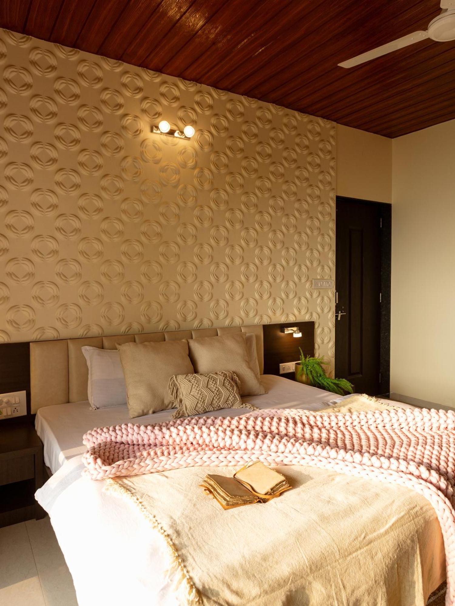 Villa Fable By Hill Staytion Mahabaleshwar