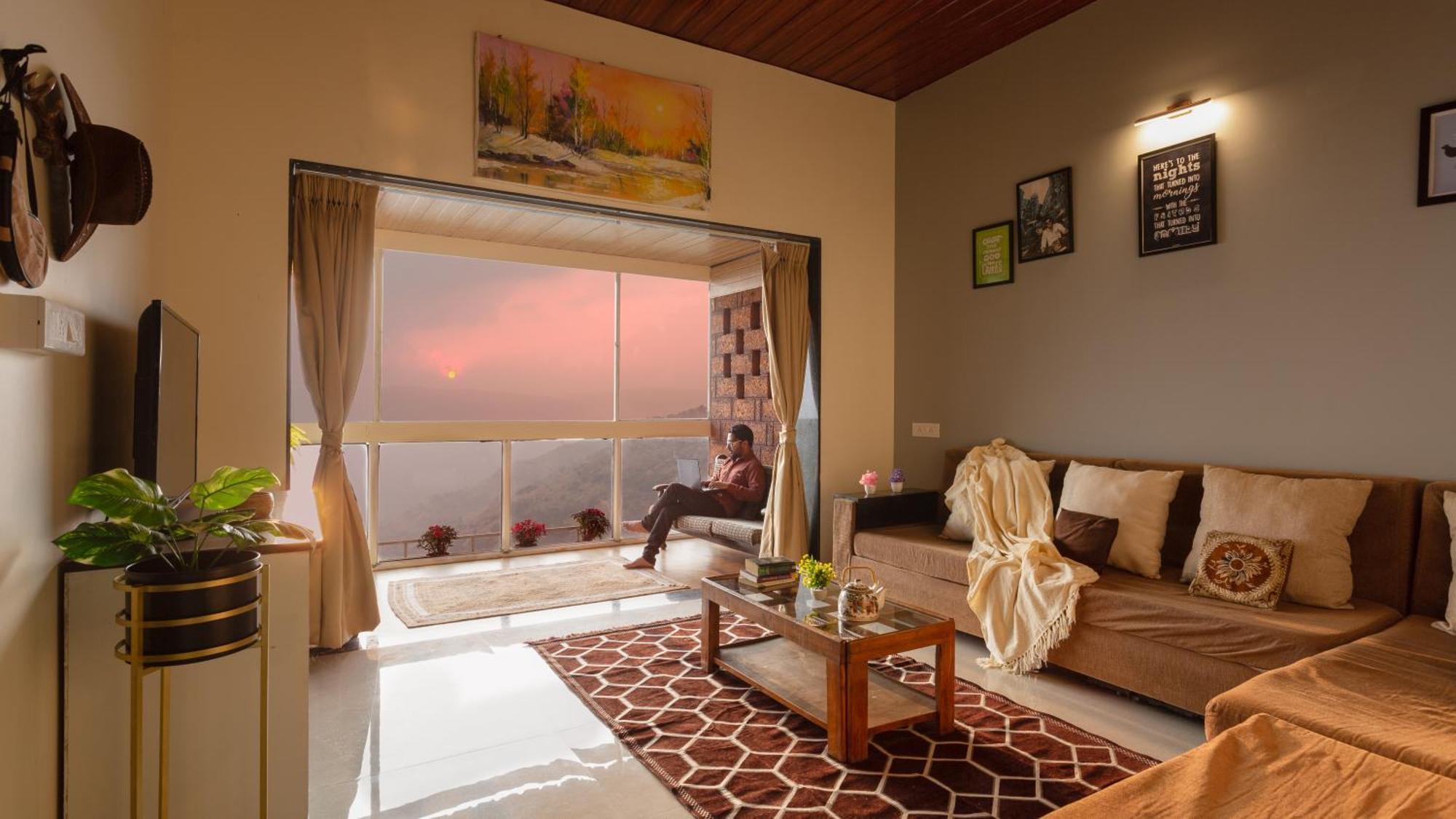 Fable By Hill Staytion Villa