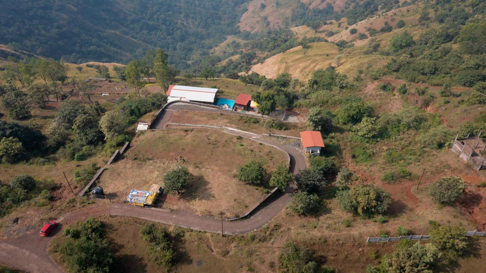 Fable By Hill Staytion * Mahabaleshwar