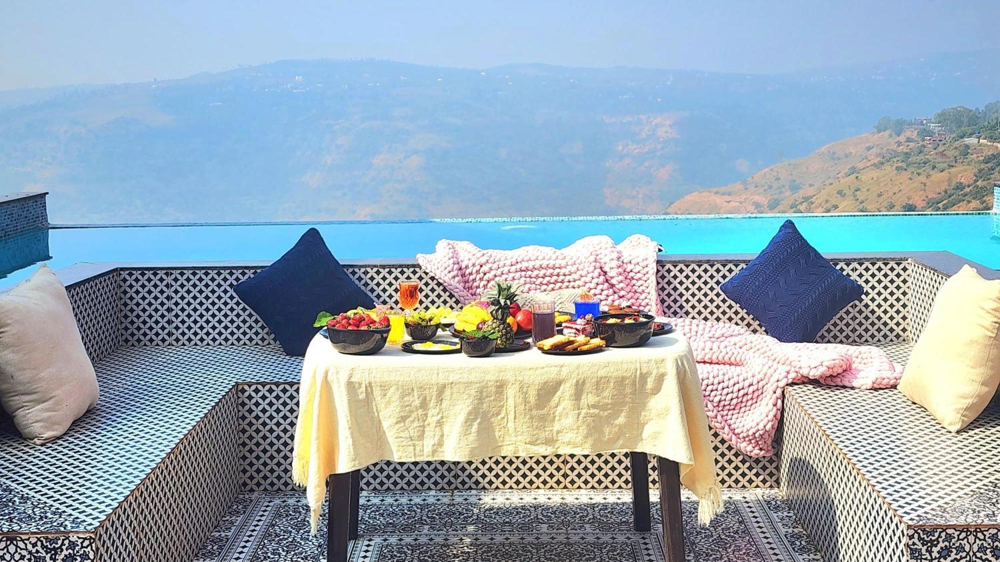 Fable By Hill Staytion Mahabaleshwar