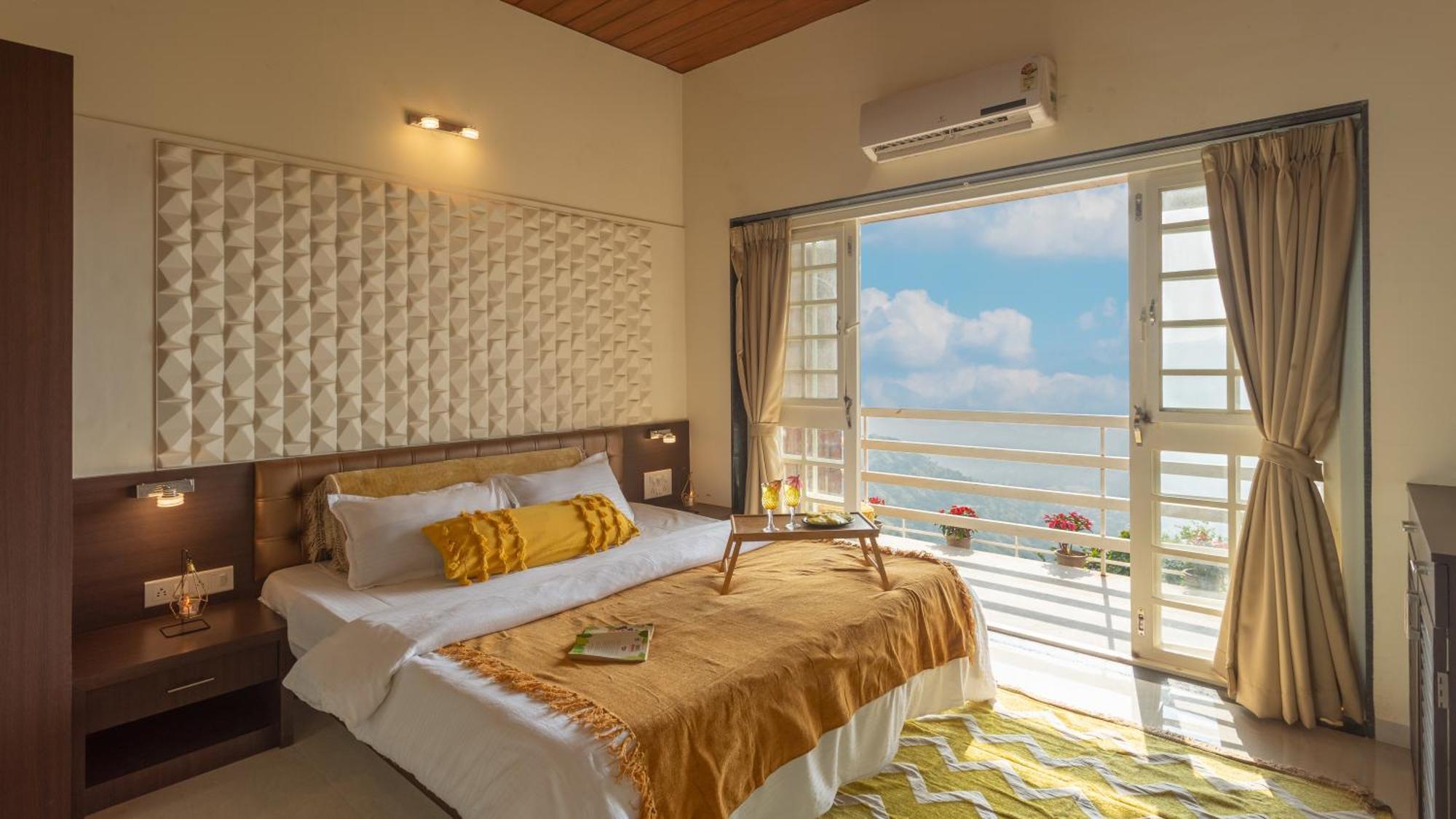 Fable By Hill Staytion Villa *