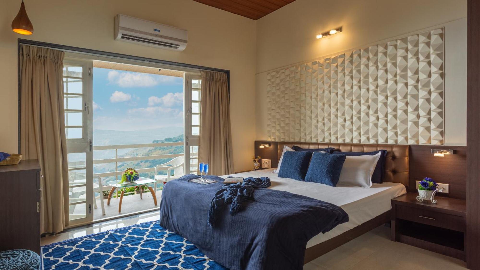 Fable By Hill Staytion Villa Mahabaleshwar