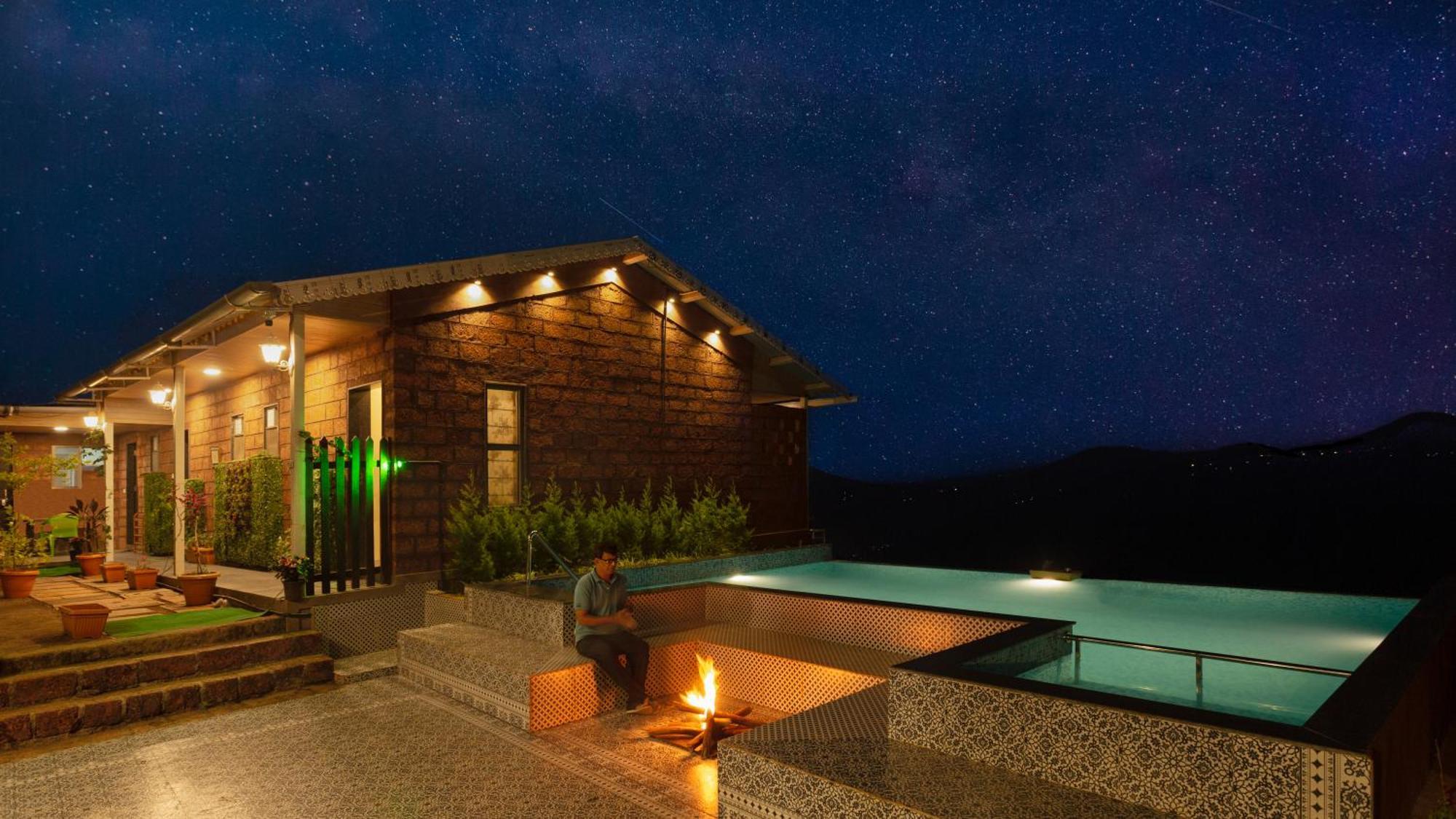 Fable By Hill Staytion Villa