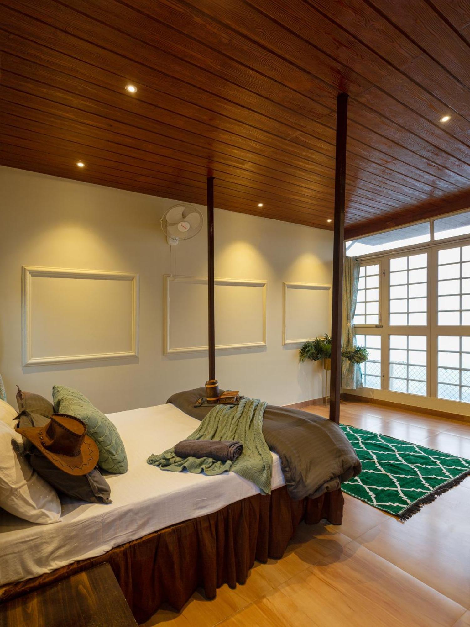 Villa Fable By Hill Staytion Mahabaleshwar