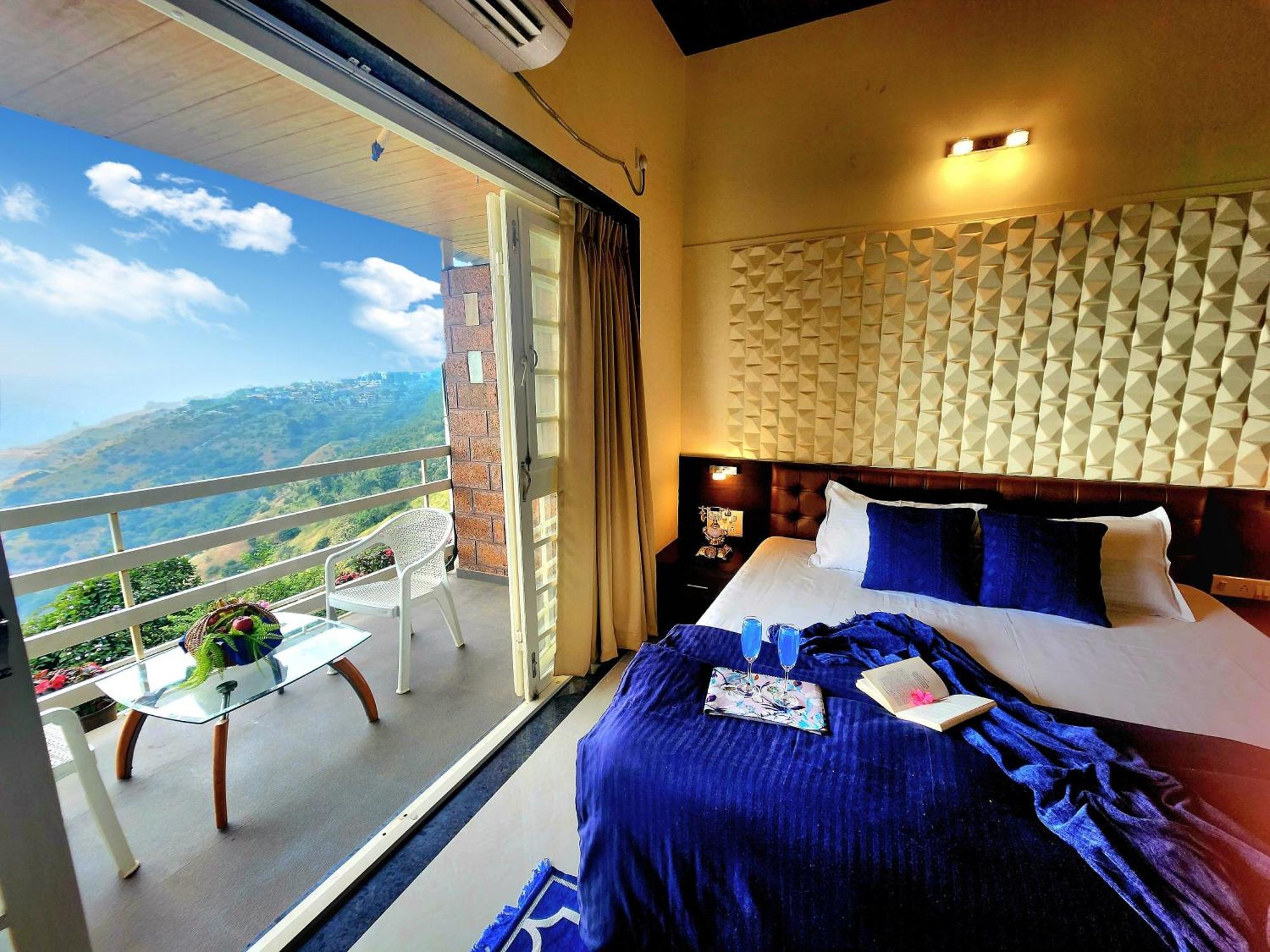 Fable By Hill Staytion Mahabaleshwar