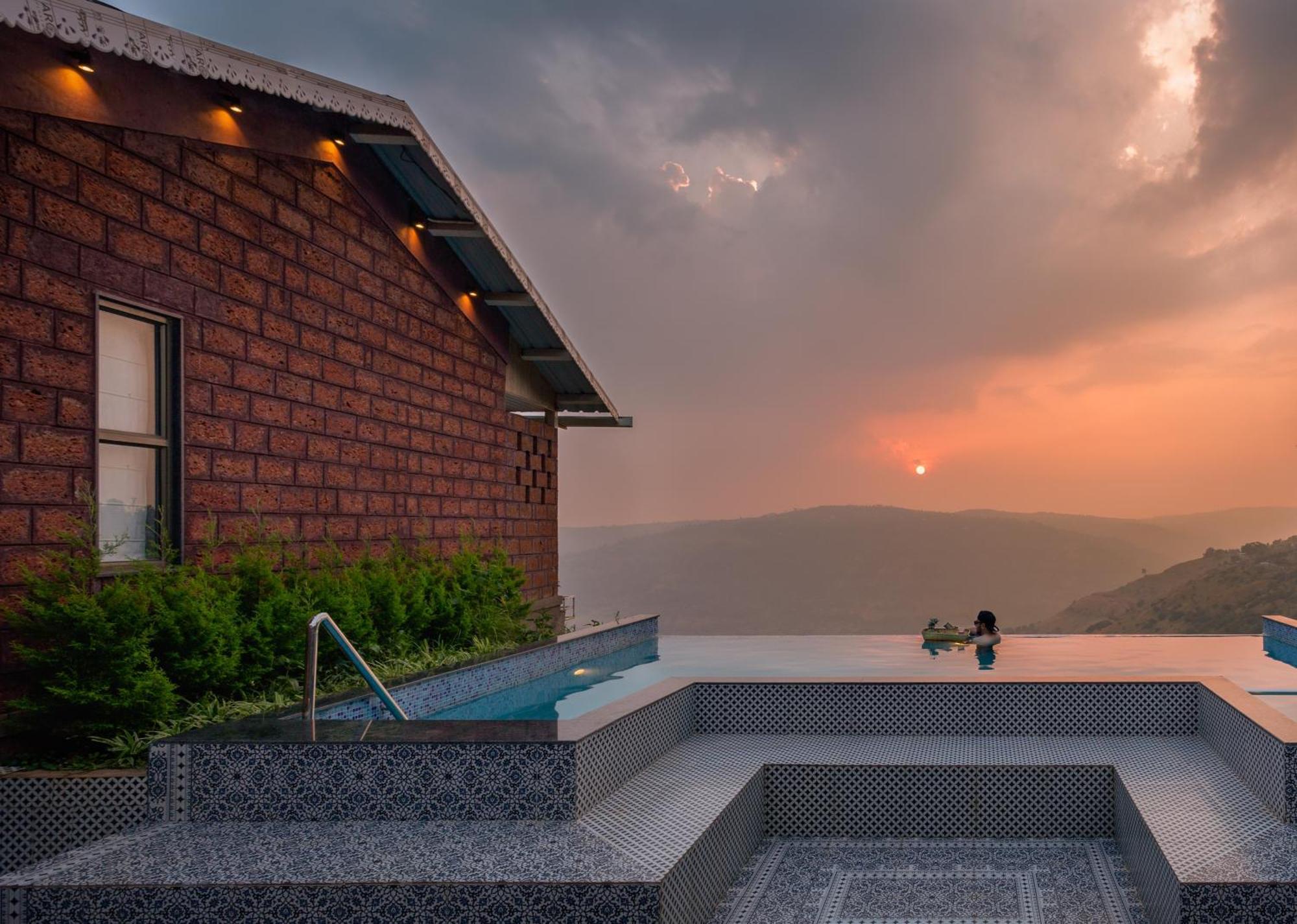 Villa Fable By Hill Staytion Mahabaleshwar