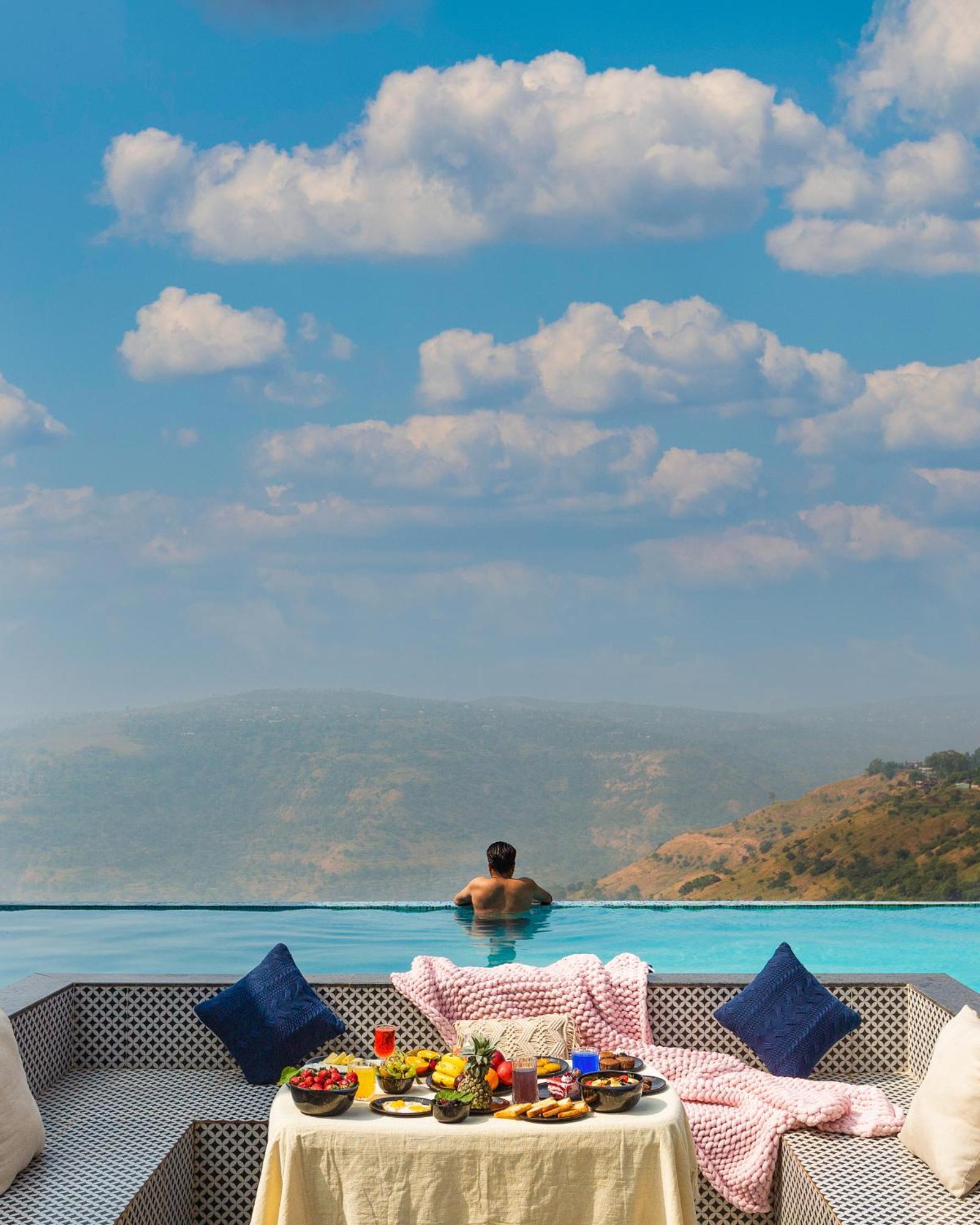 Fable By Hill Staytion Mahabaleshwar